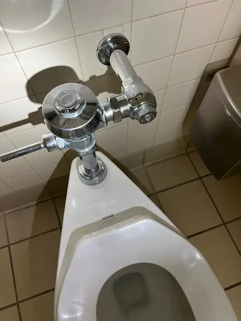 Fixture installation and repair for Hydro Jetting in Nerstrand